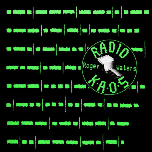 WATERS, ROGER - RADIO K.A.O.S.ROGERS WATERS RADIO KAOS.jpg